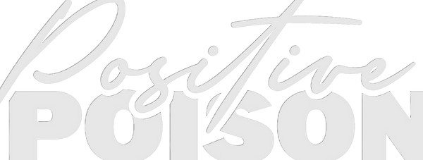 Positive Poison Cosmetics